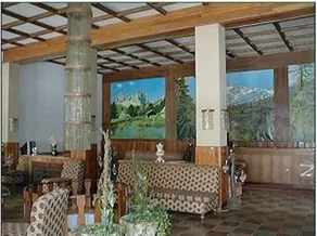 Hotel Abruzzo - Image 2