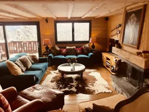 Chalet Melchior - Image 5