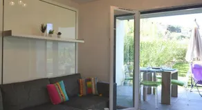 Appartement Antibes, 2 pieces, 4 personnes - FR-1-252-95 - Image 3