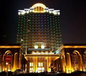 Huai'an Shenwang Hotel (MixC City Branch) - Image 2