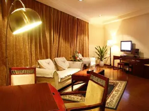 Zhejiang Grand Hotel International - Image 4
