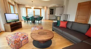 Appartement Panorama Dachstein by Schladming-Appartements - Image 5