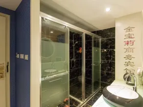Wenzhou Jin Baoli Business Hotel - Image 5