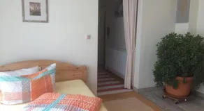Ferienwohnung Im Grünen Haus - Image 5