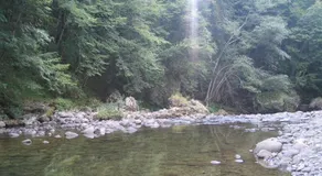 Villa with River Access - Image 2