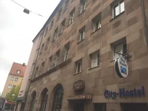 City Hostel Nurnberg - Image 1
