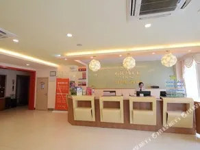 Grace Inn Feicheng Bus Station - Image 4