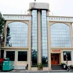 Hotel Harbans Residency Patiala - Image 1