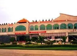 Tianqi Ashima Hotel - Image 3