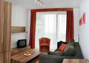 Vivaldi Apartments Budapest - Image 2