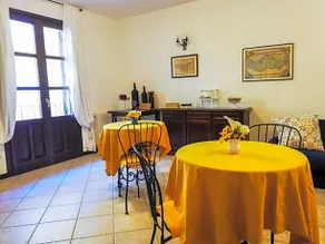 Bed & Breakfast Terre Di Gratia - Image 2