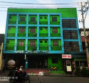 Amethyst Econotel - Image 5