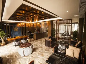 Dengyigeren Riverview Inn Fenghuang Yunqiao - Image 4