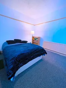 Bed & breakfast at Bristol double private room - Image 2