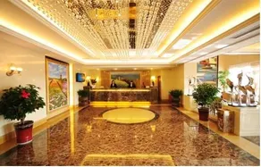 Yiwu European Cultural Theme Hotel - Image 3