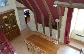 Château de Trédion - Résidence - Image 3