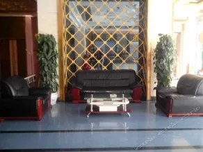 Motel 168 Inn Nanchang Road - Image 2