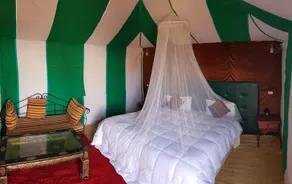 Camel Trekking Luxury Camp - Image 4