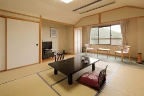 Hotel Sanazawa No Mori - Image 5