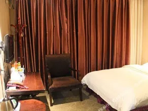 Xi Ke Lai Business Inn - Image 4