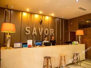 Xinianhua Hotel - Image 5