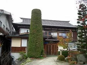 Minshuku Tomiken - Image 1