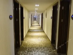 Ripple Hotel Beijing - Image 4