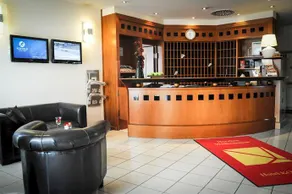 Konsul Hotel - Image 3