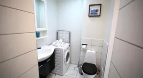 Dream Stay - Scandic Design Apartment - Image 5