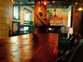 Chengdu 7 Hours Hostel - Image 4