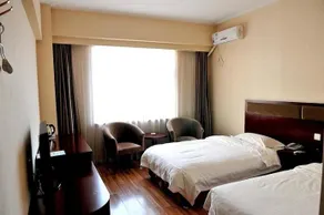 Impulsion Holiday Hotel - Shenyang - Image 2