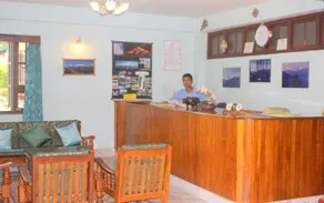 V RESORTS BLISS VILLAGE SIKKIM - Image 2