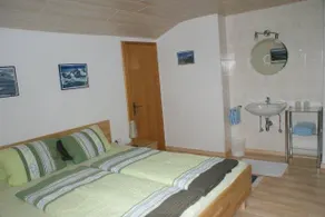 Gästehaus Heis Burgi und Nina - Image 1