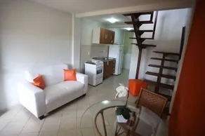 Flat Laranja Apart Hotel - Image 3
