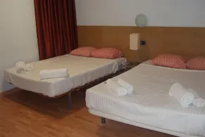 Apartamento H2 Costanilla Madrid - Image 5