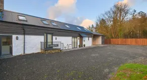 Tyn Fron - Three Bedroom House Sleeps 5 - Image 5