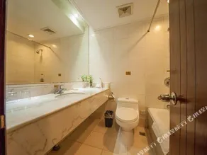 Jinjiang Garden Hotel - Image 4