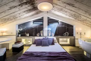 Violà Boutique Rooms - Image 4