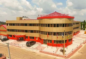 Yeguaa Hotel - Image 1