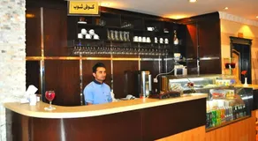 Ashaad Al Quds 2 Apartment - Image 3