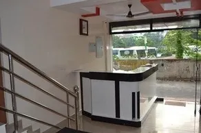 Fab Hotel Rithikha Inn - Image 2