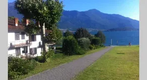 Favoloso appartamento fronte lago, Gera Lario - Image 2