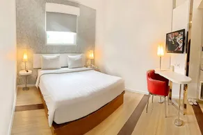 THE BnB Jakarta Kelapa Gading - Image 4
