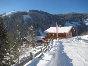 Appartement Grubbauer - Image 4