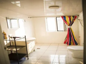 Shenyang Simple Capsule Hostel North Station Branch - Image 3