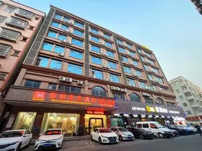 Huayu Le Grand Large Hotel - Image 4