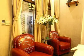 Xitang Lanting Boutique Inn - Image 2