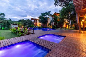 Reserva Taipu Bungalows - Image 1