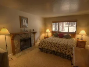 Heavenly South Lake Tahoe Rental by RedAwning - Image 4