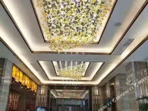 Jinbi Huafu Hotel - Image 5